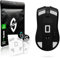 SensoryBoost FPS 2.0 Glides per Razer Viper Ultimate (Confezione da 2), piedini per mouse di ricambio – profilo piatto, massima precisione, auto-lucidatura, durevole – accessori per mouse