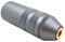 Xingsiyue Adaptateurs XLR vers 4.4mm - Mâle vers Femelle 4 Pin Conversion Casque Amplificateur de Puissance Convertisseur