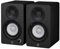 YAMAHA Hs3 Alimentato Studio Multimedia Wired Monitor In Nero, Coppia (Hs3 B)