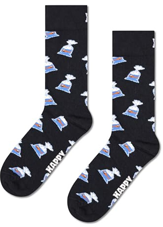 Happy Socks SOMETHING FISHY SOCK