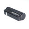 Registratore Vocale Magnetico con Attivazione Vocale, Impermeabile, Ricaricabile, un Pulsante per Registrare/Salvare 32GB, ultra potente 350 ore di regstrazione!! (BAZOOKA MEMS 1000)