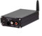 Kissmii Decoder HiFi QCC5125 ES9039Q2M HD Bluetooth 5.0 adattatore ricevitore wireless decodifica DC12V nero