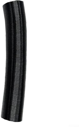 Tuyau flexible de 90 mm pour une circulation d'air efficace dans les chauffages de stationnement Webasto et Eberspacher Diesel