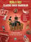 Just For Fun: Classic Rock Mandolin Easy Mandolin Tab Edition by Hal Leonard Corp. (2010-01-01)