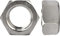 OPIOL QUALITY® Edelstahlmuttern DIN 934 / ISO 4032 M24 aus Edelstahl A2 V2A (10 Stück) Sechskantmuttern Mutter Schraubenmutter Sechskant-Mutter Rostfrei Muttern
