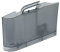 Bosch Siemens 11010303 ORIGINAL Wassertank Behältnis Frischwassertank Wasserspender Frischwasserbehälter Tank Behälter Wasserbehälter Kaffeemaschine Kaffeeautomat auch Constructa Balay Neff