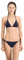 PUMA Damen Puma Women's Triangle Bikini Top, Navy, L EU