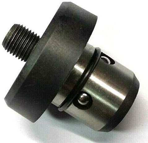 Bohrfutter Adapter 1/2 Zoll Gewinde Kompatibel/Ersatz für Bosch GBH 2600,2-26,2-28,4-32DFR,36 VF-LI,-Würth BMH 32-XE (neueres Modell), Würth H36-MAS,BTI BH 4-32 ME,Berner BHD 4-1
