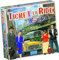 Ticket to Ride - New York (English)
