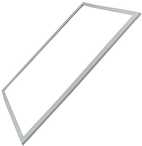 sparefixd Top Door Seal to Fit Beko Fridge & Freezer