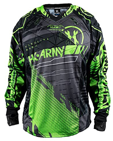 HK Army Hardline Jersey