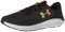 Under Armour Charged Pursuit 3 Herren-Laufschuh, 45.5 EU