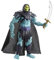 Masters of the Universe Masterverse New Eternia Barbarian Skeletor Action Figure with Accessories, 7-inch MOTU Gift for Fans 6+ and Collectors