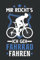 Fahrrad Tagesplaner: Fahrrad Spruch Radfahrer Fahrradtour Radsportler / Kalender 2022 / Wochenplaner Tagesplaner Planer / Planungsbuch To-Do-Liste / 6x9 Zoll / 100 ausfüllbare Seiten