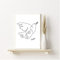 Wandkunst Dekoration Picasso Drawn Lines Drawing Poster Drucke 1 (Picasso Friedenstaube, Picasso Dove Wandkunst, Picasso Dove Poster, 297 x 420 mm)