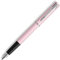 Waterman Allure Fountain Pen Pastels Blister Pack with Cartridge and Eradicator Pen (Macaron Pink)
