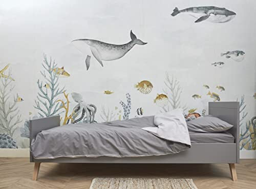 Meyco Home Basic Jersey Uni Spannbettlaken für 1-Person (Bettlaken mit weicher Jersey-Qualität, aus 100% Baumwolle, perfekte Passform durch Rundum-Gummizug, Maße: 90 x 210/220 cm), Grau