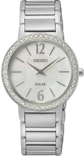 Seiko Analog SUP467P1