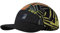 Buff 5 Panel Go Cap Noru Schwarz Unisex Kinder