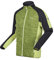 Regatta Hepley Fleecejacke für Herren leicht und dünn, Größe:XXL, Farbe:Lime