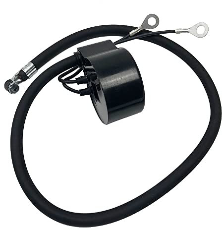 Zündspule, passend for Tecumseh 30560A, 30546 Rasenmäher Gartengeräteteile