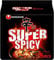 NongShim Shin Red Ramyun Super Spicy Instant Noodle 120g (Pack of 5)