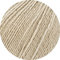LANA GROSSA Meilenweit Cotton Bamboo | 4-fädiger Bambus Klassiker, waschmaschinenfest | Handstrickgarn aus 40% Baumwolle, 25% Schurwolle, Viskose | 100g Wolle zum Stricken & Häkeln | 420m Garn FB33