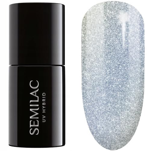 Semilac UV-Nagellack Hybrid 486 The Brave One 7ml