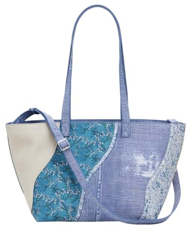 Desigual BAG_BIJOU_CAHUIL MI, 9019 TUTTI FRUTI, U