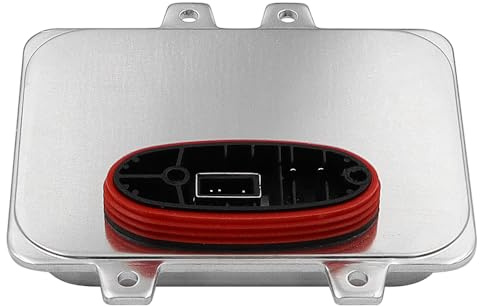 Hsthe Sea Xenon-HID-Vorschaltgerät Steuereinheit 5dv00900000 für Vauxhall Opel Astra J Insignia, Xenon-Scheinwerfer-Vorschaltgerät