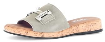 Gabor Damen Pantoletten, Frauen Slipper