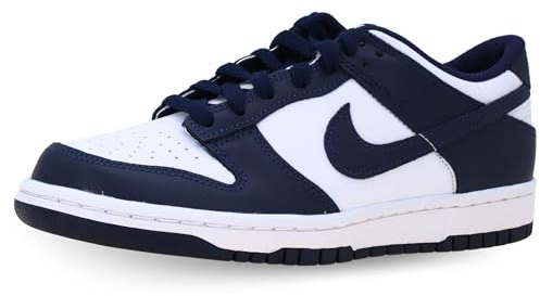 Nike Dunk Low (GS) Code FB9109-116 Blau