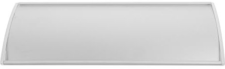 OFFSCH Plaque Signalétique Vierge Pour Porte De Bureau Affichage Mural Alliage Aluminium Pour Départements Et Espaces De Travail