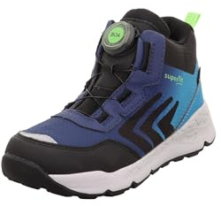 Superfit FREE RIDE Sneaker Gore-Tex 1-000569 Jungen
