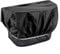 Bike Basket Rain Shield with Luggage Net for Efficient Cargo Management