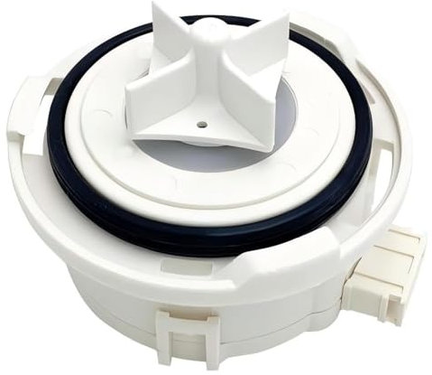 ABQ75742501 Pompe de vidange pour lave-vaisselle Kenmore/LG LDF55458B LDP5676BD LDP6810SS LDT5678BD LDT7797ST LDT5665ST SKSDW24015