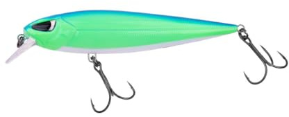 ZECK - Schwebender Wobbler - Dundee 13,5 cm | 2,5 m SP - UBS Classic