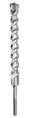 Broca de martillo SDS MAX de 500 mm de longitud, punta de carburo de 8-50 mm de diámetro for mampostería, hormigón, ladrillo, paredes de cemento y piedra.(50mm)