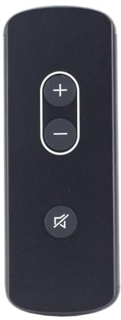 Fernbedienung für Sonos Arc, Arc SL, Arc Ultra, Beam (Gen 1 ＆ Gen 2), Ray, Amp,Playbase,Playbar Home Theater