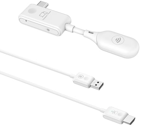 Optoma WHD221 Trasmettitore wireless (WHD221)