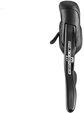 Campagnolo Unisex – Erwachsene Potenza 11 Ho Schaltunge, schwarz, Einheitsgröße