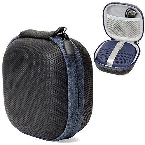 CaseSack Protection Case for Bose SoundLink Micro Bluetooth Speaker