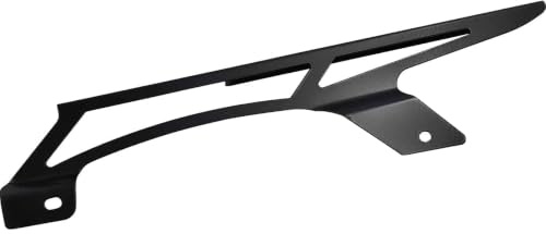 IBEX 10000909 Chain Guard Chain Shielding Chain Cover Black Clean IBEX