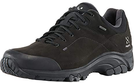 Haglöfs Herren Herren Trekking & Wanderschuhe Ridge GtTrekking- & Wanderhalbschuhe