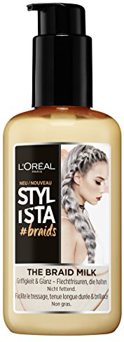 Stylista Mousse Braids, 200 ml
