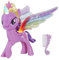 My Little Pony E2928EU4 Regenbogenflügel Twilight Sparkle, Puppe Multicolour
