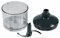 Zerkleinerer Getriebe Antrieb Schnitzler für Stabmixer Küchenmaschine ORIGINAL Bosch Siemens 00644792 644792