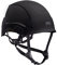 PETZL Unisex-Adult A020AA03 Strato Helmet Black, solid, one Size