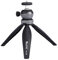 Treppiede per fotocamera digitale con treppiede per fotocamera digitale
