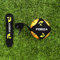 FORZA Solo Football Kick Trainer | Premium Individual Football Training Kit (Trainer with Ball & Pump)